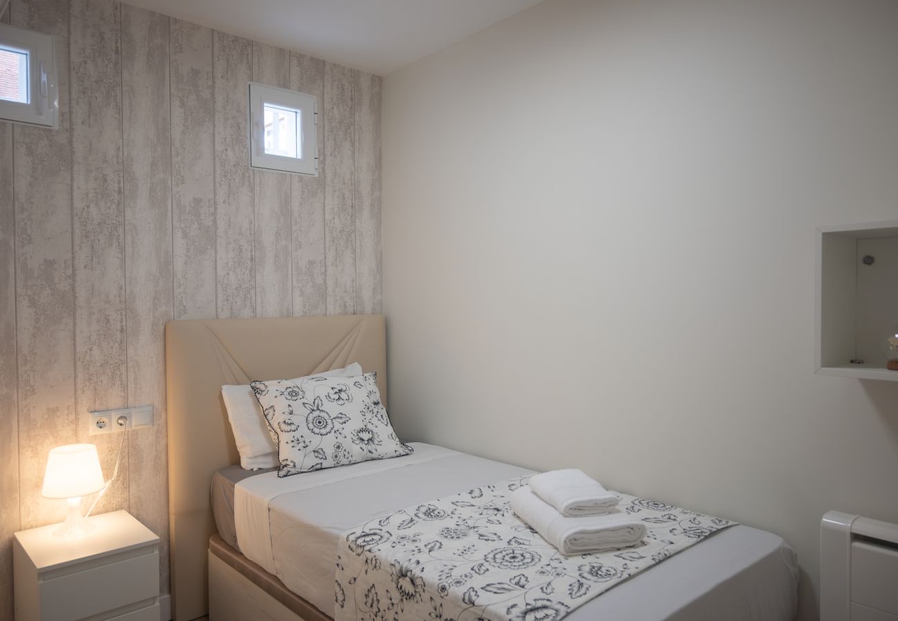 Apartamento en Madrid - Mejor Zona Centro Malasaña Temporal Apartamento en Madrid - Mejor Zona Centro Malasaña Temporal