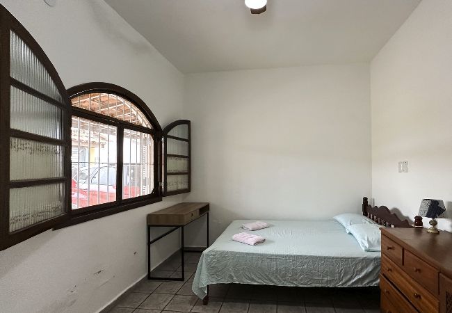 Casa en Caraguatatuba - Casa espaçosa c/ churrasqueira, Wifi, pet friendly Casa en Caraguatatuba - Casa espaçosa c/ churrasqueira, Wifi, pet friendly