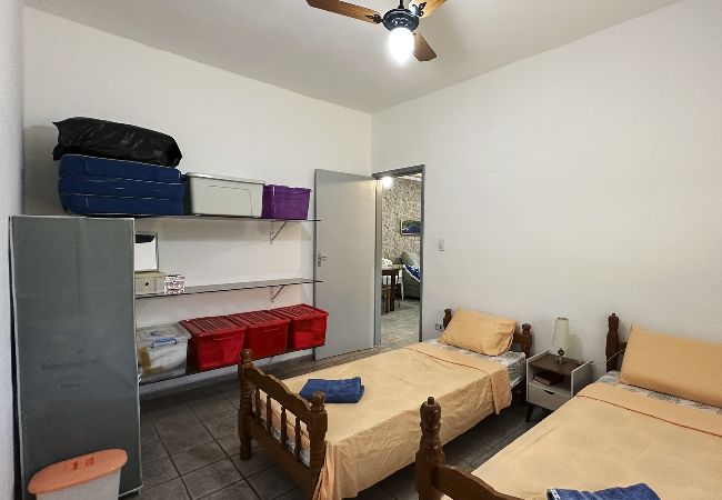 Casa en Caraguatatuba - Casa espaçosa c/ churrasqueira, Wifi, pet friendly Casa en Caraguatatuba - Casa espaçosa c/ churrasqueira, Wifi, pet friendly