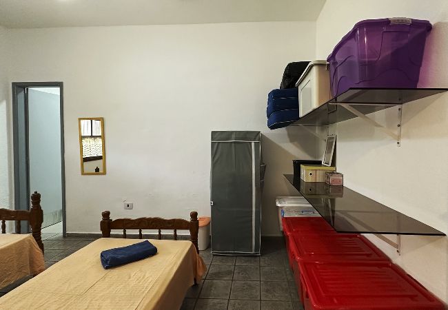 Casa en Caraguatatuba - Casa espaçosa c/ churrasqueira, Wifi, pet friendly Casa en Caraguatatuba - Casa espaçosa c/ churrasqueira, Wifi, pet friendly