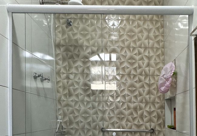 Casa en Caraguatatuba - Casa espaçosa c/ churrasqueira, Wifi, pet friendly Casa en Caraguatatuba - Casa espaçosa c/ churrasqueira, Wifi, pet friendly