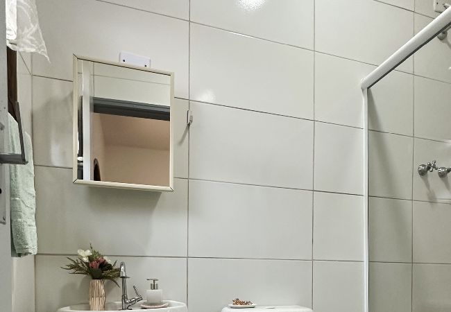 Casa en Caraguatatuba - Casa espaçosa c/ churrasqueira, Wifi, pet friendly Casa en Caraguatatuba - Casa espaçosa c/ churrasqueira, Wifi, pet friendly