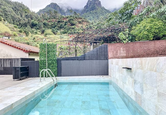 Casa en São Vicente - Avo Maria House 2 by Atlantic Holiday