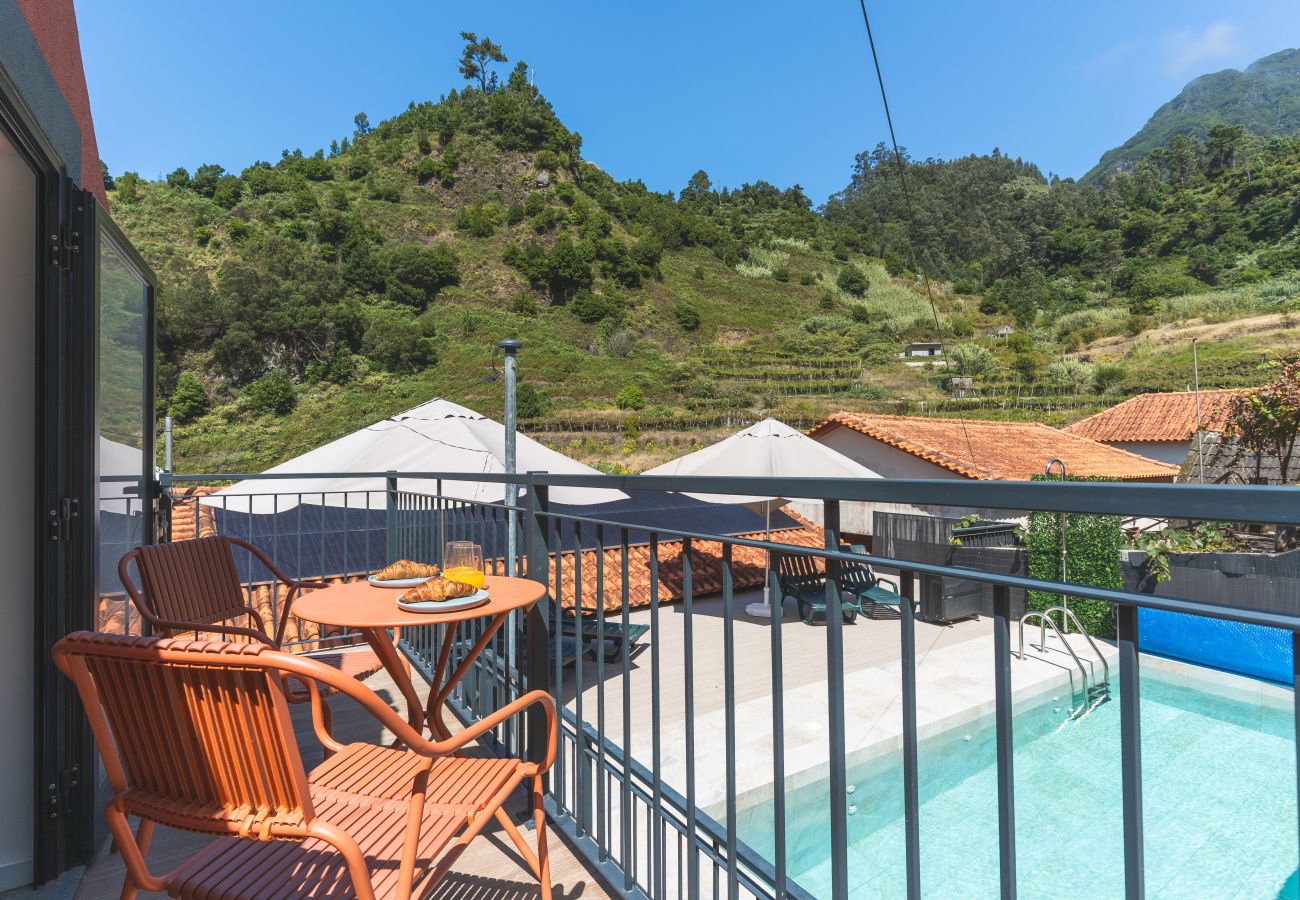 Casa en São Vicente - Avo Maria House 2 by Atlantic Holiday