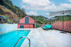 Casa en São Vicente - Avo Maria House 2 by Atlantic Holiday