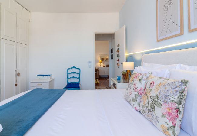 Apartamento en Rio de Janeiro - A 4 minutos de Arcos da Lapa | SR1502   Apartamento en Rio de Janeiro - A 4 minutos de Arcos da Lapa | SR1502