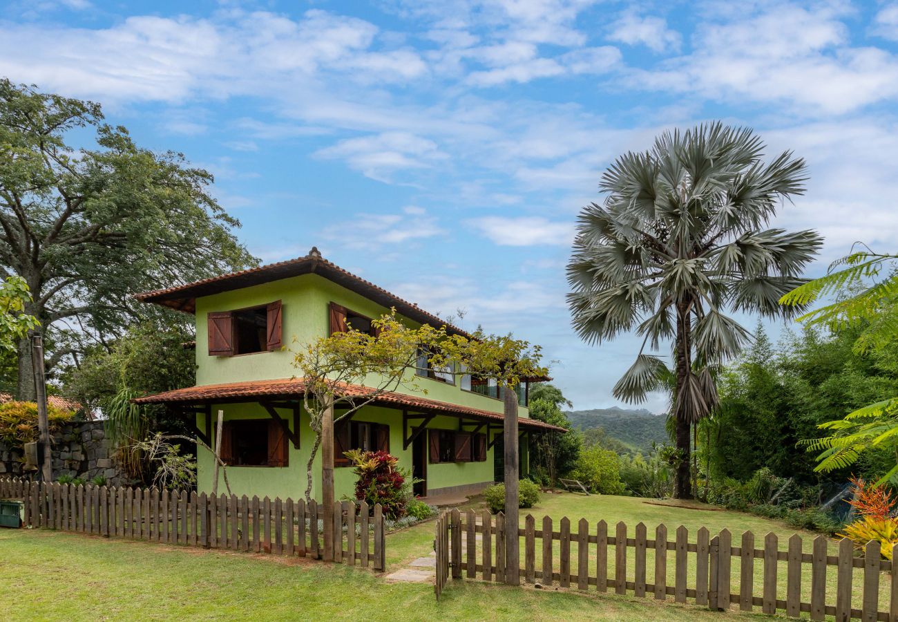 Casa en Miguel Pereira - Refugio perfecto en Miguel Pereira | AND61