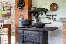 Casa en Miguel Pereira - Refugio perfecto en Miguel Pereira | AND61