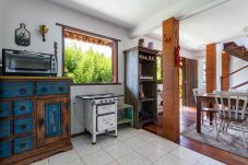 Casa en Miguel Pereira - Refugio perfecto en Miguel Pereira | AND61