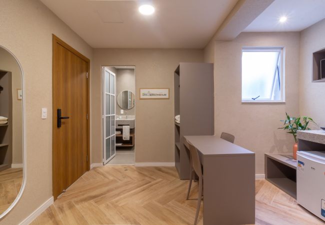 Apartamento en Rio de Janeiro - Refugio a pocos pasos de la playa de Copacabana | Q15 Apartamento en Rio de Janeiro - Refugio a pocos pasos de la playa de Copacabana | Q15