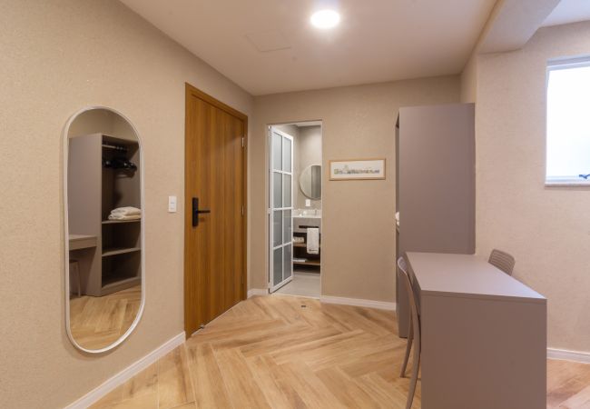 Apartamento en Rio de Janeiro - Refugio a pocos pasos de la playa de Copacabana | Q15 Apartamento en Rio de Janeiro - Refugio a pocos pasos de la playa de Copacabana | Q15