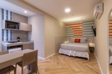 Apartamento en Rio de Janeiro - Refugio a pocos pasos de la playa de Copacabana | Q15