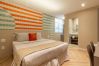 Apartamento en Rio de Janeiro - Acogedor a pocos pasos de la playa de Copacabana | Q14 Apartamento en Rio de Janeiro - Acogedor a pocos pasos de la playa de Copacabana | Q14