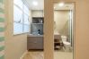 Apartamento en Rio de Janeiro - Acogedor a pocos pasos de la playa de Copacabana | Q14 Apartamento en Rio de Janeiro - Acogedor a pocos pasos de la playa de Copacabana | Q14