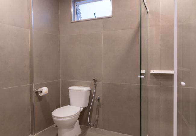 Apartamento en Rio de Janeiro - Vista al Mar y Balc&amp;oacute;n con Ba&amp;ntilde;era | Q19  Apartamento en Rio de Janeiro - Vista al Mar y Balc&amp;oacute;n con Ba&amp;ntilde;era | Q19