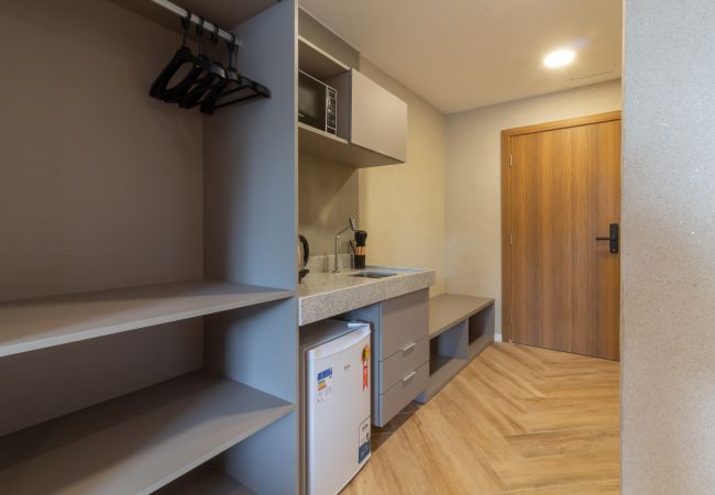 Apartamento en Rio de Janeiro - Vista al Mar y Balc&amp;oacute;n con Ba&amp;ntilde;era | Q19  Apartamento en Rio de Janeiro - Vista al Mar y Balc&amp;oacute;n con Ba&amp;ntilde;era | Q19