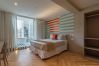 Apartamento en Rio de Janeiro - Vista al Mar y Balc&amp;oacute;n con Ba&amp;ntilde;era | Q19  Apartamento en Rio de Janeiro - Vista al Mar y Balc&amp;oacute;n con Ba&amp;ntilde;era | Q19