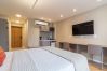 Apartamento en Rio de Janeiro - Vista al Mar y Balc&oacute;n con Ba&ntilde;era | Q17 Apartamento en Rio de Janeiro - Vista al Mar y Balc&oacute;n con Ba&ntilde;era | Q17