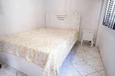 Apartamento en Vila Velha - Apartamento com Wi-Fi a 190 m da Praia da Costa