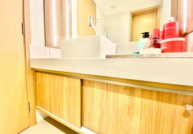 Apartamento en João Pessoa - Oceânica | Cabo Branco Alto Padrão  Apartamento en João Pessoa - Oceânica | Cabo Branco Alto Padrão