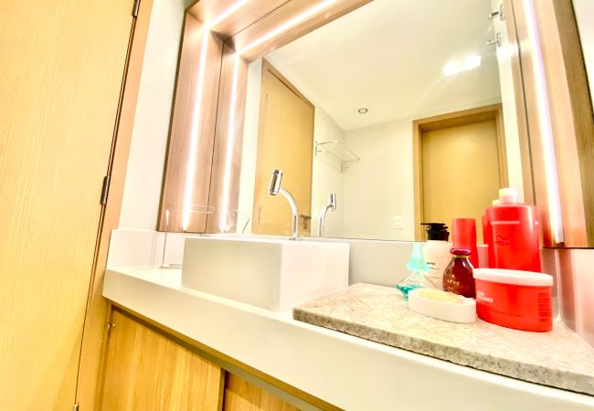 Apartamento en João Pessoa - Oceânica | Cabo Branco Alto Padrão  Apartamento en João Pessoa - Oceânica | Cabo Branco Alto Padrão