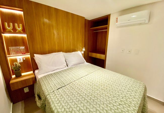 Apartamento en João Pessoa - Oceânica | Cabo Branco Alto Padrão  Apartamento en João Pessoa - Oceânica | Cabo Branco Alto Padrão