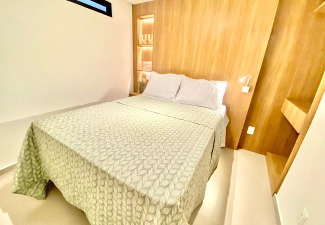 Apartamento en João Pessoa - Oceânica | Cabo Branco Alto Padrão  Apartamento en João Pessoa - Oceânica | Cabo Branco Alto Padrão