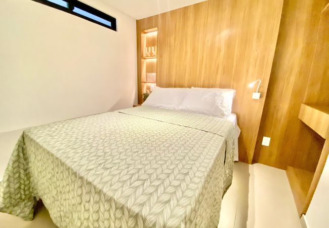 Apartamento en João Pessoa - Oceânica | Cabo Branco Alto Padrão  Apartamento en João Pessoa - Oceânica | Cabo Branco Alto Padrão
