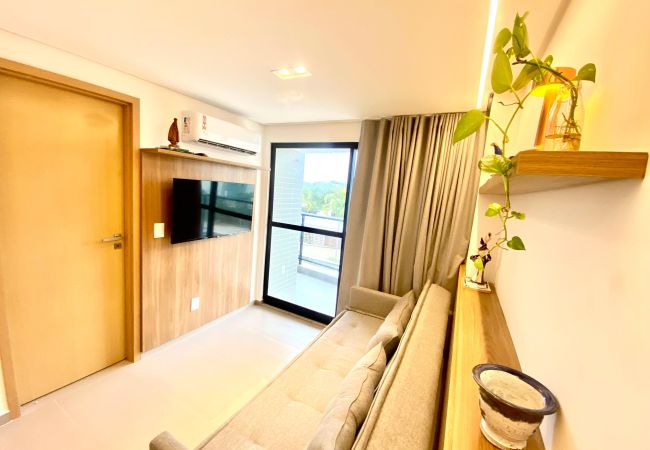 Apartamento en João Pessoa - Oceânica | Cabo Branco Alto Padrão  Apartamento en João Pessoa - Oceânica | Cabo Branco Alto Padrão