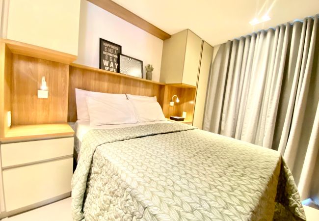 Apartamento en João Pessoa - Oceânica | Cabo Branco Alto Padrão  Apartamento en João Pessoa - Oceânica | Cabo Branco Alto Padrão