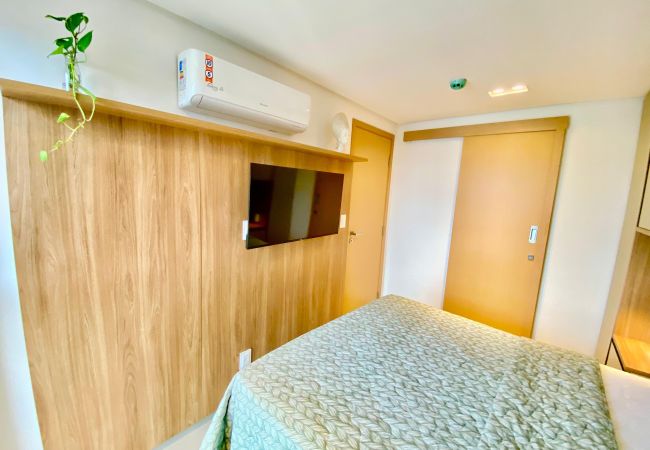 Apartamento en João Pessoa - Oceânica | Cabo Branco Alto Padrão  Apartamento en João Pessoa - Oceânica | Cabo Branco Alto Padrão