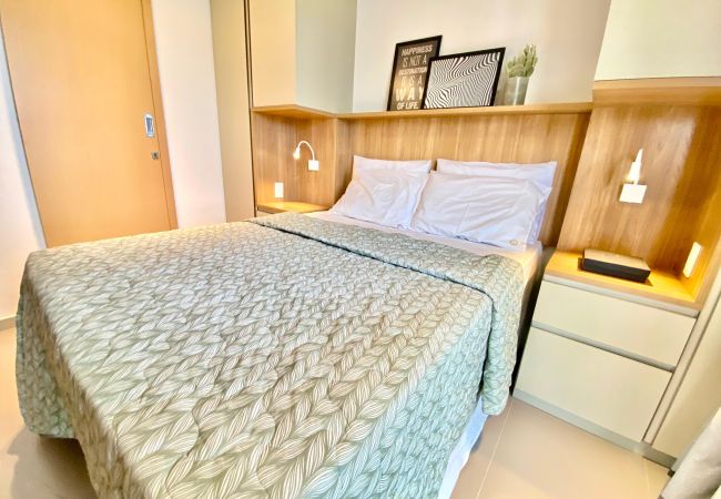 Apartamento en João Pessoa - Oceânica | Cabo Branco Alto Padrão  Apartamento en João Pessoa - Oceânica | Cabo Branco Alto Padrão