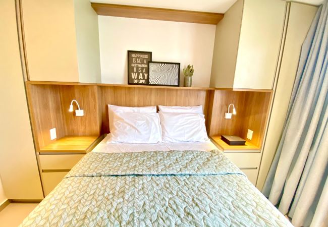 Apartamento en João Pessoa - Oceânica | Cabo Branco Alto Padrão  Apartamento en João Pessoa - Oceânica | Cabo Branco Alto Padrão