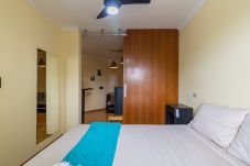 Estudio en São Paulo - Estudio con Balcón | SP-AN606
