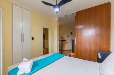 Estudio en São Paulo - Estudio con Balcón | SP-AN606