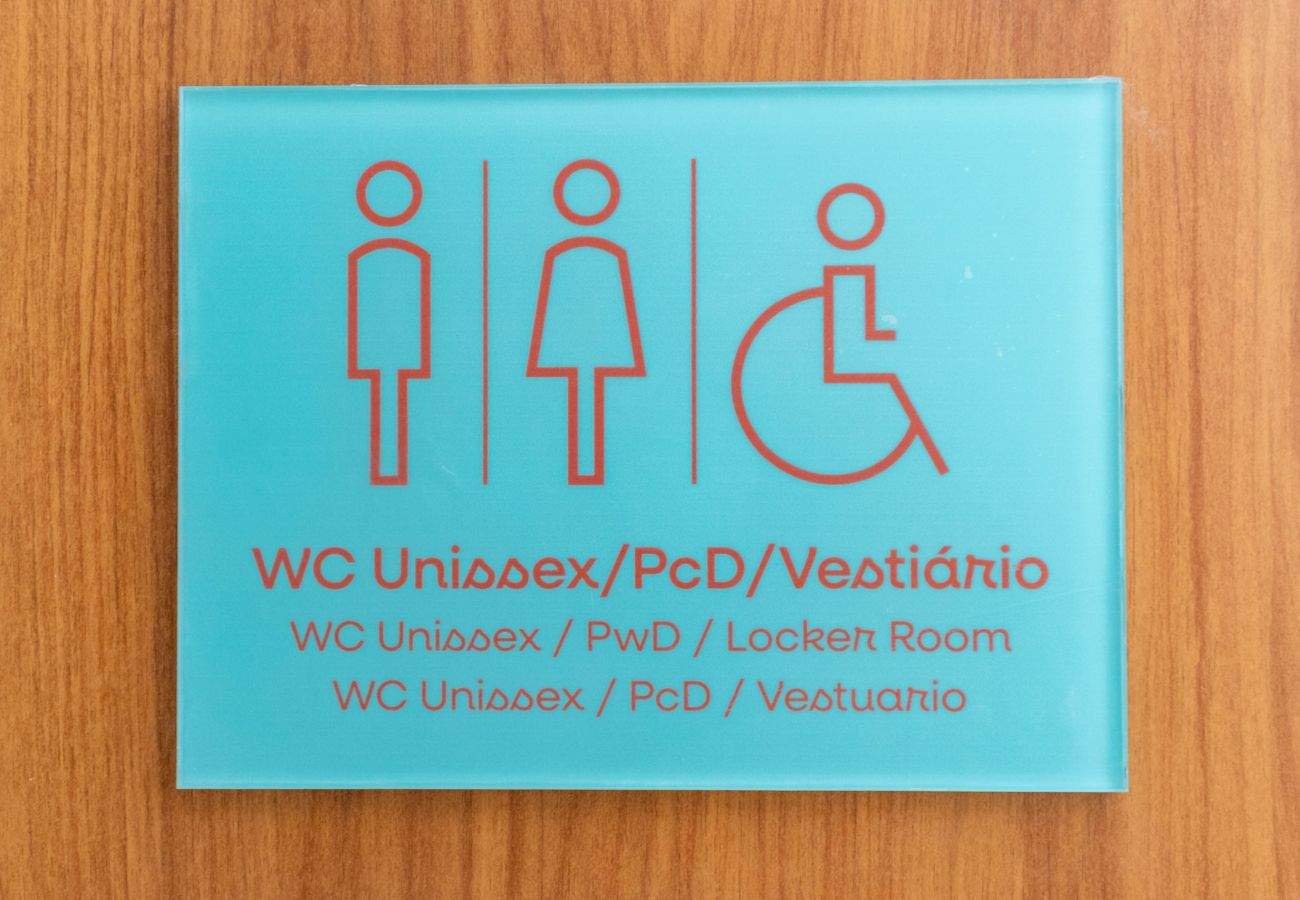 Apartamento en Rio de Janeiro - Acogedor a pocos pasos de la playa de Copacabana | Q24 Apartamento en Rio de Janeiro - Acogedor a pocos pasos de la playa de Copacabana | Q24