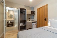 Apartamento en Rio de Janeiro - Refugio a pocos pasos de la playa de Copacabana | Q10 PCD