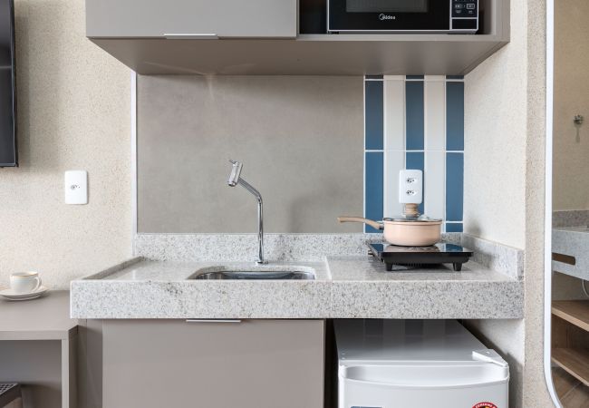 Apartamento en Rio de Janeiro - Vista al mar y balc&oacute;n con ba&ntilde;era | Q11 Apartamento en Rio de Janeiro - Vista al mar y balc&oacute;n con ba&ntilde;era | Q11