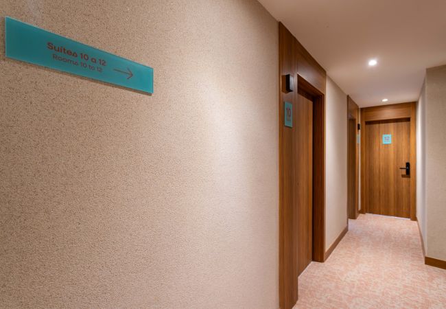 Apartamento en Rio de Janeiro - Vista al mar y balc&oacute;n con ba&ntilde;era | Q11 Apartamento en Rio de Janeiro - Vista al mar y balc&oacute;n con ba&ntilde;era | Q11