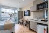 Apartamento en Rio de Janeiro - Vista al mar y balc&oacute;n con ba&ntilde;era | Q11 Apartamento en Rio de Janeiro - Vista al mar y balc&oacute;n con ba&ntilde;era | Q11