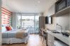 Apartamento en Rio de Janeiro - Vista al mar y balc&oacute;n con ba&ntilde;era | Q11 Apartamento en Rio de Janeiro - Vista al mar y balc&oacute;n con ba&ntilde;era | Q11