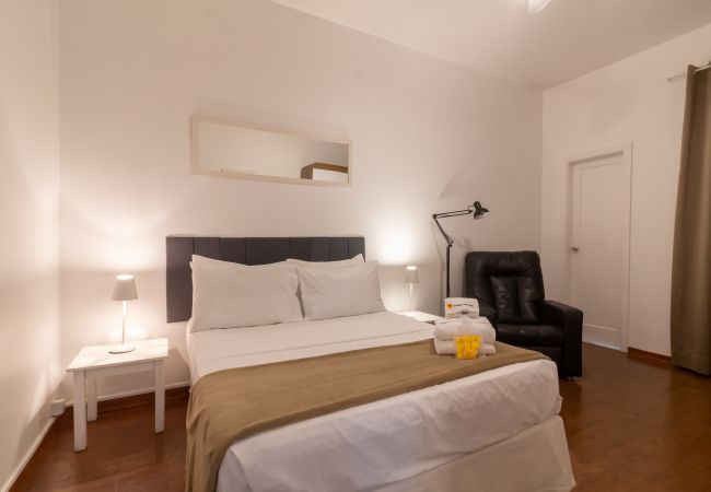 Apartamento en Rio de Janeiro - Refugio en Copacabana para dos | NSC1011  Apartamento en Rio de Janeiro - Refugio en Copacabana para dos | NSC1011