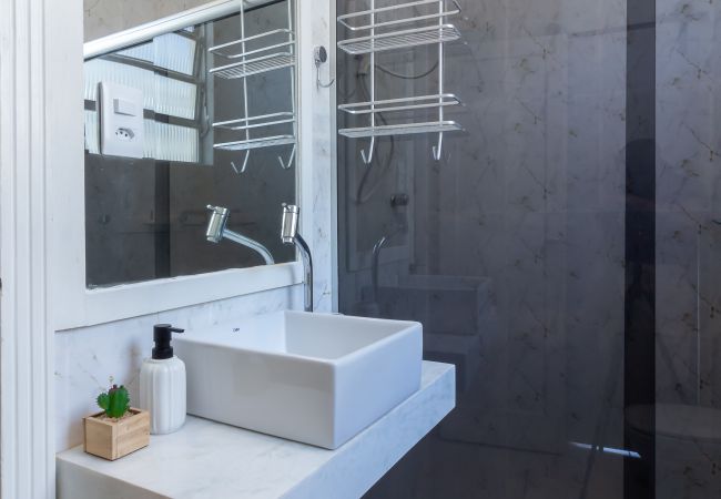 Apartamento en Rio de Janeiro - Refugio en Copacabana para dos | NSC1011  Apartamento en Rio de Janeiro - Refugio en Copacabana para dos | NSC1011