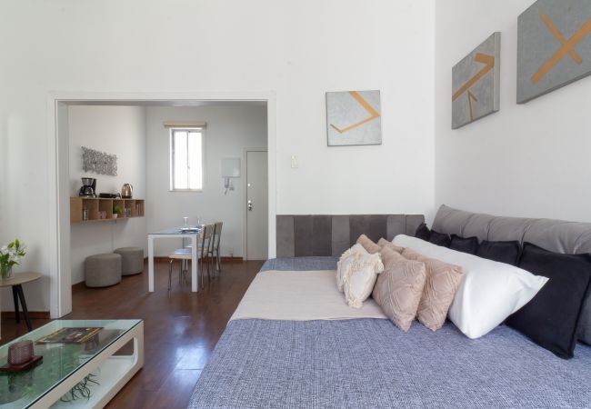 Apartamento en Rio de Janeiro - Refugio en Copacabana para dos | NSC1011  Apartamento en Rio de Janeiro - Refugio en Copacabana para dos | NSC1011