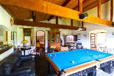 Casa en Campo Limpo Paulista - Chácara com piscina,churrasqueira,lazer e conforto