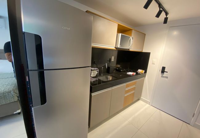 Apartamento en João Pessoa - UNITY Cabo Branco | Studio Luxxo Apartamento en João Pessoa - UNITY Cabo Branco | Studio Luxxo
