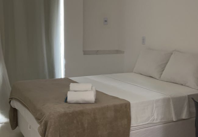 Apartamento en Angra dos Reis - Flat com vista para o Mar no Marinas II Apartamento en Angra dos Reis - Flat com vista para o Mar no Marinas II