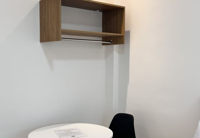 Apartamento en Angra dos Reis - Flat com vista para o Mar no Marinas III Apartamento en Angra dos Reis - Flat com vista para o Mar no Marinas III