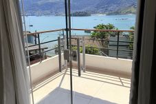 Apartamento en Angra dos Reis - Flat com vista para o Mar no Marinas III