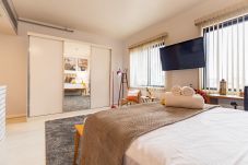 Apartahotel en São Paulo - Apart-hotel con Piscina en São Paulo | SP-SJ504 